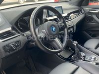Usado BMW X1 220 CV (161 kW) 2021 Blanco SUV