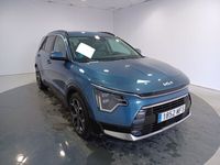 usado Kia Niro 1.6 GDi PHEV 135kW (183CV) Emotion