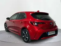 Usado Toyota Corolla Active 140 CV (102 kW) 2025 Utilitario