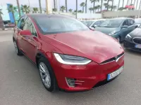 Usado Tesla Model X 311 kW (423 CV) 2017 Eléctrico SUV