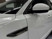 Usado Jaguar E-Pace SE 150 CV (110 kW) 2019 Blanco SUV