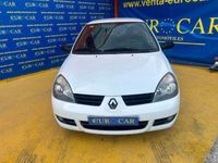 usado Renault Clio 1.5DCI Luxe Privilege 105 eco2