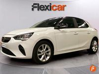 Usado Opel Corsa Elegance 75 CV (55 kW) 2019 Blanco Berlina