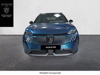 Nuevo Peugeot 5008 GT 145 CV (106 kW) 2026 Azul SUV