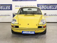 Usado Porsche 911 E 165 CV (121 kW) 1973 Amarillo Coupe