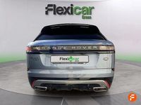 Usado Land Rover Range Rover Velar 300 CV (220 kW) 2019 Gris SUV