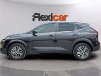 Usado Nissan Qashqai Acenta 158 CV (116 kW) 2021 Marrón SUV