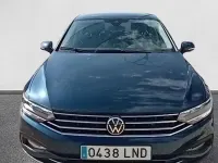 Usado VW Passat Executive 150 CV (110 kW) 2021 Familiar