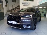 usado DS Automobiles DS7 Crossback 2.0BlueHDi Grand Chic Aut.