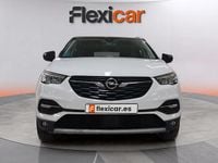 Usado Opel Grandland X S 131 CV (96 kW) 2020 Blanco SUV