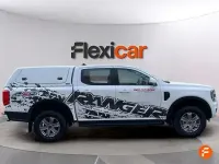 Usado Ford Ranger XL 170 CV (125 kW) 2023 Blanco Pickup/Camioneta