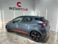 Usado Nissan Micra 90 CV (66 kW) 2017 Gris / plata Utilitario