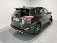 usado Toyota RAV4 Hybrid 