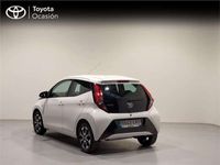 usado Toyota Aygo 5P x-play 70 Manual