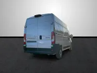 Nuevo Peugeot Boxer S 140 CV (102 kW) 2025 Van