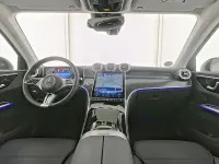 Usado Mercedes GLC220 197 CV (144 kW) 2025 Gris / plata SUV