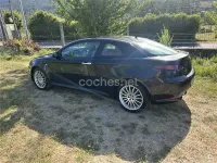 Usado Alfa Romeo GT Distinctive 150 CV (110 kW) 2004 Negro Coupe