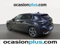 Usado Peugeot 308 Allure 130 CV (95 kW) 2024 Negro Berlina