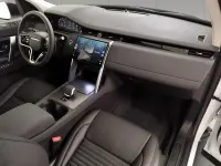 Usado Land Rover Discovery Sport SE 204 CV (150 kW) 2022 Fuji white SUV
