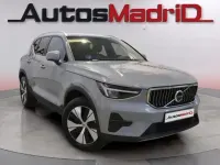 Usado Volvo XC40 Plus 211 CV (155 kW) 2023 SUV