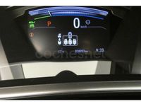 Usado Honda CR-V Lifestyle 184 CV (135 kW) 2021 Negro SUV