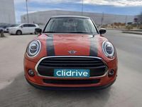 Usado Mini Cooper 136 CV (100 kW) 2019 Rojo Utilitario