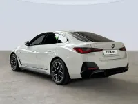 Usado BMW i4 Comfort Edition 250 kW (340 CV) 2026 Blanco Berlina