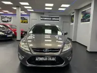 Usado Ford Mondeo Titanium 140 CV (102 kW) 2012 Beige Berlina