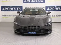 Usado Ferrari Portofino 620 CV (456 kW) 2024 Gris