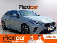 Usado BMW 120 170 CV (125 kW) 2025 Gris Utilitario
