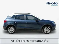 Usado Seat Arona Style 115 CV (84 kW) 2025 SUV