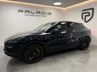 Usado Porsche Cayenne 680 CV (500 kW) 2021 Azul SUV