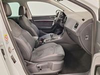 Usado Seat Ateca FR 150 CV (110 kW) 2025 Blanco SUV