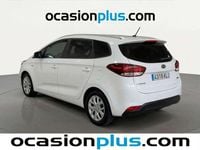 Occasion Kia Carens 116 PK (85 kW) 2018 Wit MPV