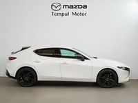 Usado Mazda 3 Homura-Line 186 CV (136 kW) 2025 Otro Berlina