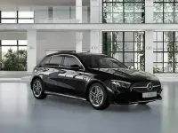 Nuevo Mercedes A250 217 CV (159 kW) 2026 Negro Berlina