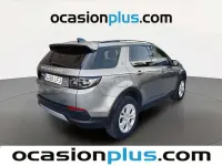 Usado Land Rover Discovery Sport S 150 CV (110 kW) 2020 Gris SUV