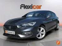 Usado Seat Leon FR 150 CV (110 kW) 2025 Blanco