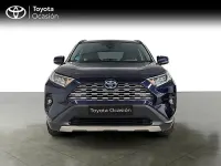 Usado Toyota RAV4 Advance 218 CV (160 kW) 2022 SUV