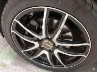 Usado Kia Carens 136 CV (100 kW) 2014 Blanco Monovolumen