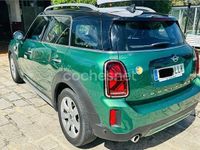 Usado Mini Cooper S Countryman 224 CV (164 kW) 2020 Verde SUV