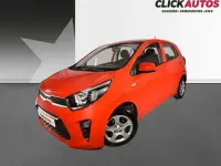 Usado Kia Picanto 67 CV (49 kW) 2023 Utilitario