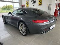 usado Mercedes AMG GT Coupé 462