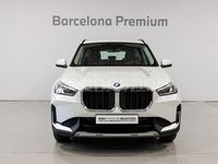 Usado BMW X1 Shadowline 245 CV (180 kW) 2023 Blanco SUV