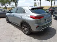 Usado Kia XCeed 141 CV (103 kW) 2023 Gris / plata SUV