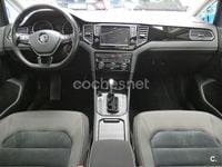 Usado VW Golf Sportsvan Sportline 150 CV (110 kW) 2014 Azul Monovolumen