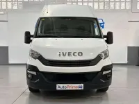 Usado Iveco Daily 156 CV (114 kW) 2019 Blanco Van
