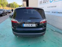 Usado Ford S-MAX Trend 130 CV (95 kW) 2007 Negro Monovolumen