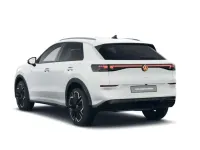 Nuevo VW T-Roc R-line 150 CV (110 kW) 2026 Blanco SUV