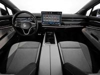 Usado VW ID.7 Pro 210 kW (286 CV) 2024 Azul Berlina